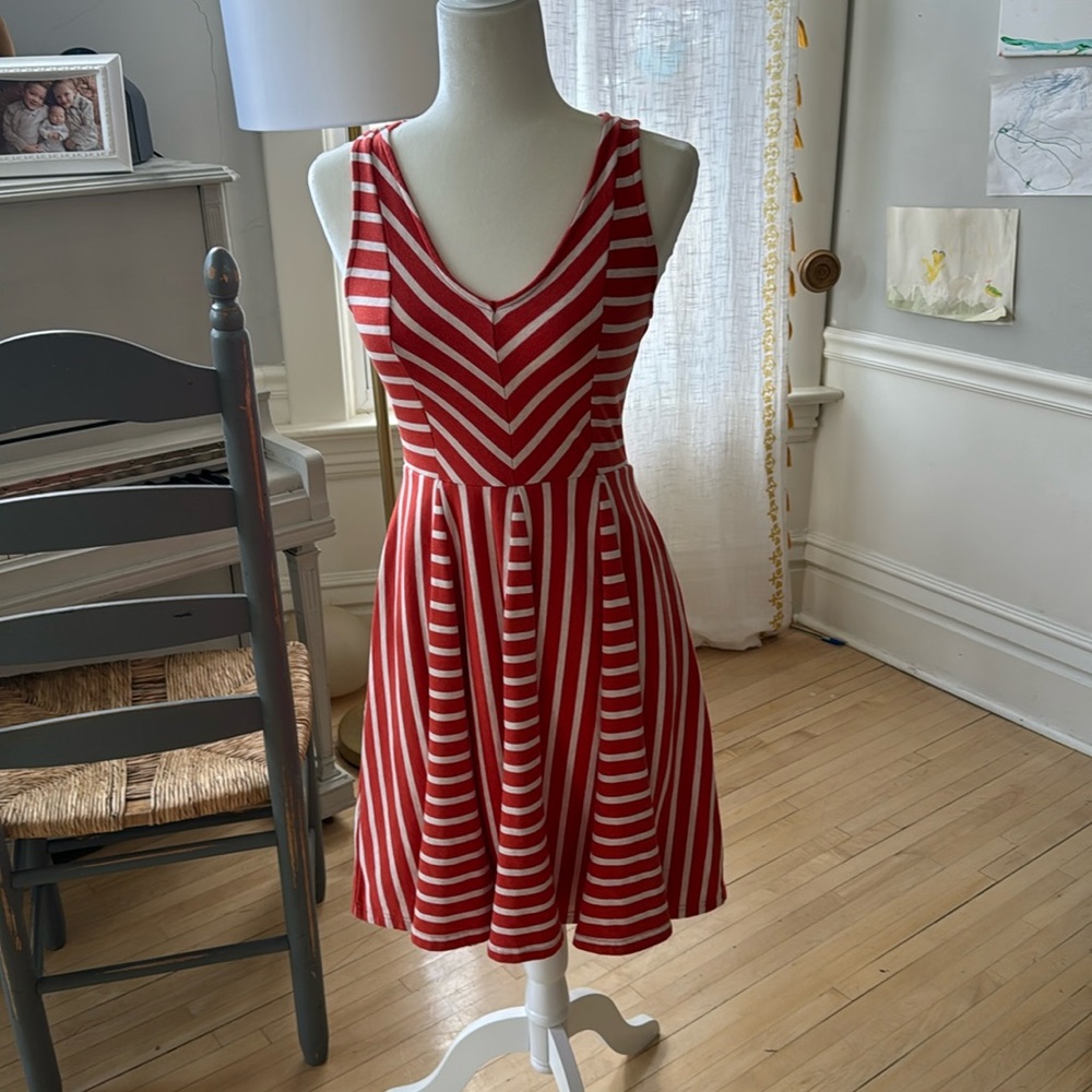 Beautiful Anthropologie dress. !!RARE!!